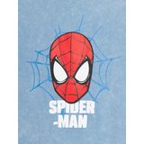 Sinsay Pamučna majica s printom Spider-Man | shoptok.hr