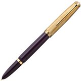 Parker nalivno pero 51 Premium GT, vijolično zlat | Shoptok.si