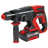 Einhell Set akumulatorska čekić bušilica TE-HD 18/20 Li + baterija 1 x 4,0Ah + punjač Cene