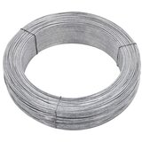  Žica za vezanje ograde 250 m 3 8 mm čelična u