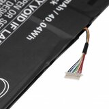  Baterija za Acer Swift 7 SF713 / Spin 7 SP714, 2600 mAh | Shoptok.si