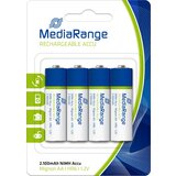  baterije Mediarange AA 1,5V | shoptok.hr