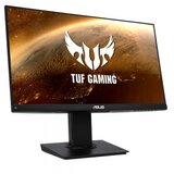 Asus 23,8" monitor VG249Q23.8",IPS,FHD,1ms,144Hz,250cd,VGA,HDMI,DP,Speakers,Height,Swivel,Pivot | Eponuda.ba