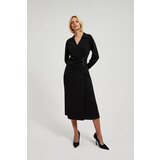 Marisse Women's Dress Z-Su-4510 Black | Shoptok.si