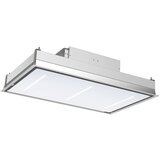 Klarstein luxeair kuhinjska napa, 90 cm, wlan + bluetooth, led, 751 m3/h, odsesavanje/recirkulacija, eec: a u