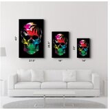 Wallity slika CAM-3073, 46x72cm | ePonuda.com