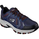 Skechers Tek & Trail ZAPATILLAS HILLCREST 237266 Modra | Shoptok.si
