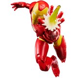 Ironman Marvel Legends set 2 figure Extremis i Mandarin 15 cm | shoptok.hr