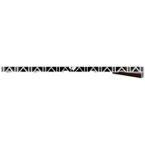  Prozorska klupčica Smeđe drvo 140 x 50 x 4,5 cm PVC | shoptok.hr