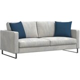 Jastučići za sofu 2 pcs Plava 45 x 45 cm tkanina | Eponuda.ba
