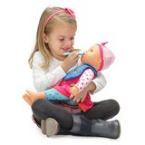 Olimp Sport Lutka beba 48cm Gloton grande 480105 | ePonuda.com