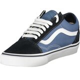 Vans MEN'S SPORTS SHOES BLUE | ePonuda.com