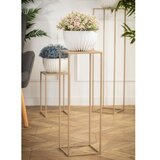 Stalak za cveće 70x24 cm bež | Eponuda.com