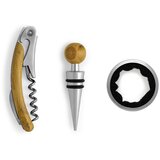 Victorinox Vinski set Rose 3/1 drvena kutija | ePonuda.com