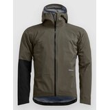 Ortovox Sequence Gore-Tex Jacket dark wild herbs | Shoptok.si