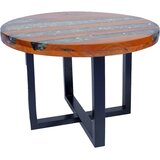  Stol za Kavu Tikovina i Smola 60 cm | shoptok.hr