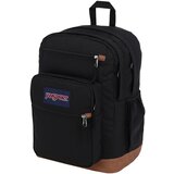 Jansport Cool Student Backpack Crna | shoptok.hr
