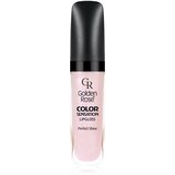 Golden Rose sjaj za usne Color Sensation Lipgloss R-GCS-101 Cene