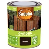 Lazura za drvo Garden palisander, 0,7 L