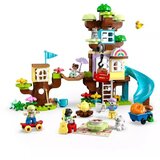 Lego Duplo® 10993 3v1 hiša na drevesu | Shoptok.si