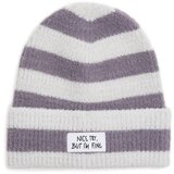 Cropp - Ladies` cap - Siva | Shoptok.si