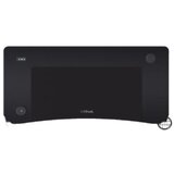 Trust gxt 710 luminus pro rgb black gejmerski sto | ePonuda.com