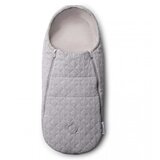 BUGABOO vstavek za novorojenčka light grey melange | Shoptok.si