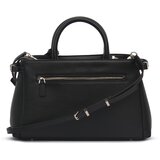 Guess BLA LEFIA LUXURY SATCHEL Crna | shoptok.hr
