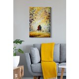 Wallity Slika Kanvas Tablo-95, 50x70 cm | ePonuda.com