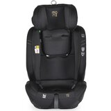 Cangaroo auto sedište za decu i-Start Black, 76-150 cm