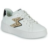 Geox J MIKIROSHI GIRL Bijela Cijene