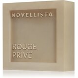 NOVELLISTA Rouge Privé luksuzni sapun za lice, ruke i tijelo za žene 90 g | shoptok.hr