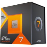 AMD CPU AM5 Ryzen 7 7800X3D, 8C/16T, 4.20-5.0GHz 100-100000910WOF u | ePonuda.com
