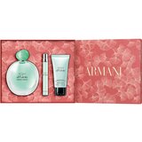 Armani Acqua di Gioia darilni set za ženske | Shoptok.si