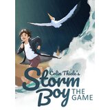 Steam Storm Boy (PC) Key EUROPE Steam Storm Boy (PC) Key EUROPE Slike