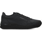 Puma muške patike St runner v4 l, crne | ePonuda.com