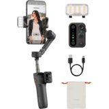 Stabilizator gimbal HOHEM iSteady X3 Black HPG-X3PBK Cijene