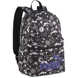 Puma PHASE AOP BACKPACK Crna | shoptok.hr