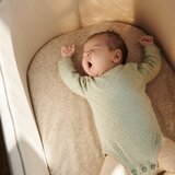 Stokke set od 2 navlake za dječji krevetić snoozi™ vanilla dandelion | shoptok.hr