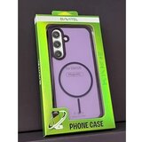 BAVITEL Samsung S24/S25 MagSafe ljubičasta ( 96488 ) | Eponuda.com