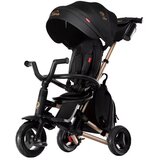 Qplay tricikel 5v1 Nova Rubber Gold | Shoptok.si