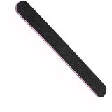  Turpija za nokte Ravna Sina 180/180# 6 kom – Crna (N) | Eponuda.ba