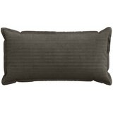  Presvlaka za jastuk 6 kom. HOUTEN Antracit 40 x 80 cm Kord | shoptok.hr