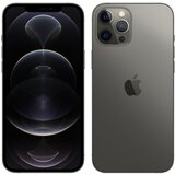 Ecofone Obnovljeno - znaki rabe - iPhone 12 Pro Max 5G crn 256 GB 6 GB ram, (5000035018) | Shoptok.si