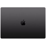 Apple macbook pro 16.2-inch M4 pro 14-core cpu 20-core gpu 48GB 1TB ssd space black (Z1FT000CE) Cene