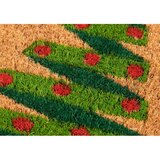 Hanse Home Otirač s božićnim motivom od kokosovih vlakana 40x70 cm Merry Christmas – | shoptok.hr
