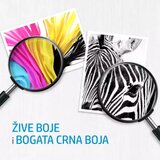HP Tinta CZ102AE, HP650, tricolor | shoptok.hr