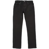 Kavbojke slim 511 SLIM FIT JEAN Črna