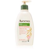 Aveeno Daily Moisturising Softens Dry Skin nežno mleko za telo 300 ml Cene