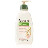 Daily Moisturising Softens Dry Skin nježno mlijeko za tijelo 300 ml